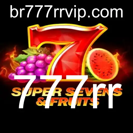 Descubra o Universo de 7SuperSevensFruits: O Jogo de Cassino que Está Transformando Experiências com 777rr