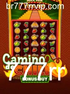 CaminodeChiliBonusBuy: Explorando a Emoção do Jogo com a Chave 777rr