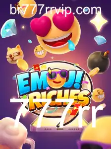 Desvendando as Emoções e Prêmios do Jogo EmojiRiches