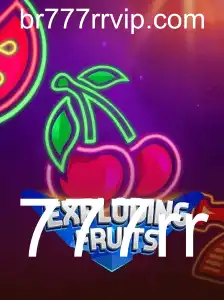 ExplodingFruits: Aventura e Estratégia no Mundo das Frutas Explosivas