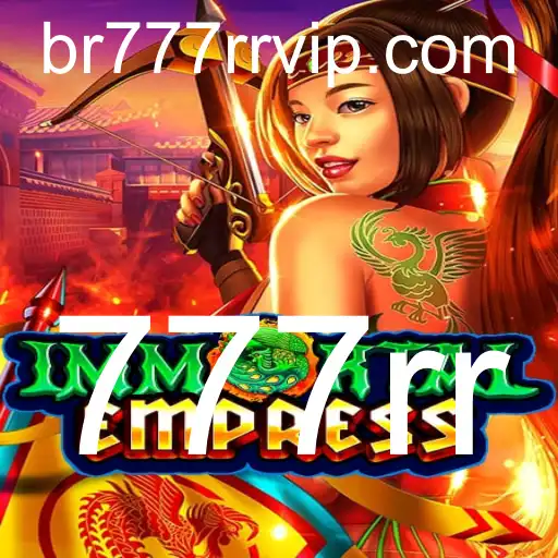 ImmortalEmpress: A Jornada Épica no Mundo dos Jogos