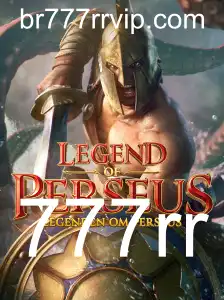 Explorando o Universo de LegendofPerseus: Uma Jornada Épica