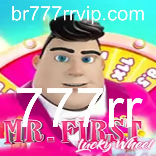Descubra a Emoção de 'MrFirstLuckyWheel' com a Palavra-Chave 777rr