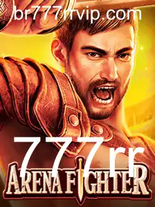 Explorando o Mundo Intenso de ArenaFighter: O Que Você Precisa Saber