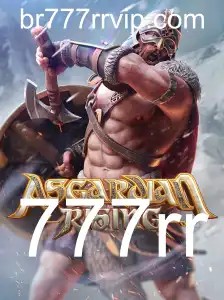 AsgardianRising: Uma Jornada Épica no Mundo Nórdico