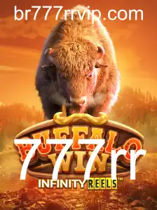 BuffaloWin: Descubra o Incrível Mundo do Jogo com a Chave 777rr
