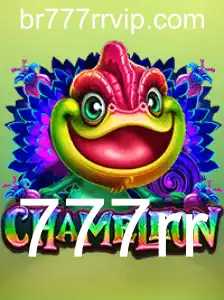 Descubra o Mundo do Jogo Chameleon: Introdução, Descrição e Regras