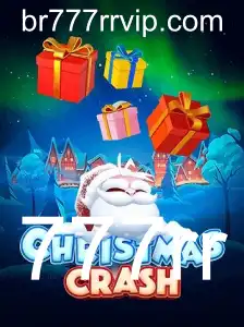ChristmasCrash: Descubra o Novo Fenômeno dos Jogos Festivos