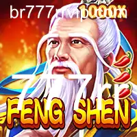 Explorando o Jogo FengShen: Uma Aventura Épica no Mundo de 777rr