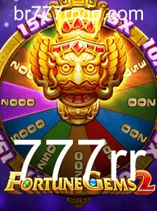 Explorando o Universo de FortuneGems2: Regras, Estratégias e Tendências