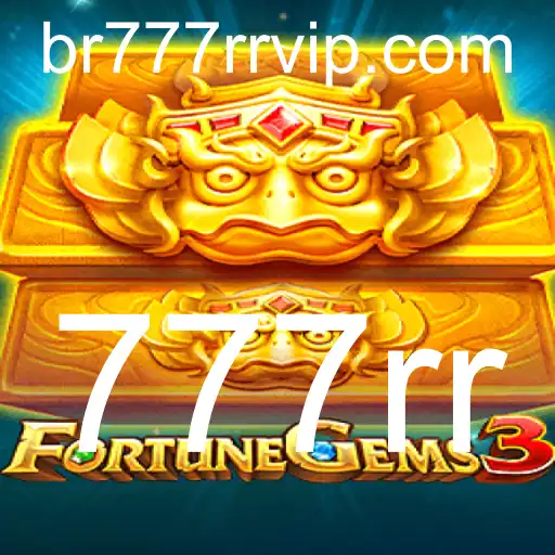 Descubra FortuneGems3: A Nova Sensação dos Jogos de Sorte