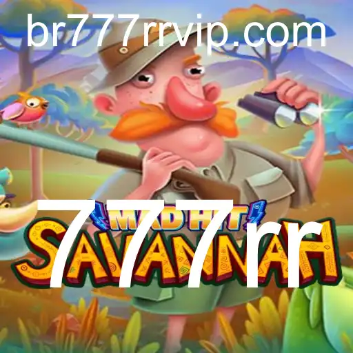 Descubra o Fascinante Mundo do Jogo MadHitSavannah
