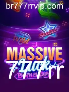 Explorando o Mundo do Jogo MassiveLuckBonusBuy com a Chave 777rr