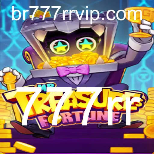 Descubra o Fascinante Mundo de MrTreasuresFortune