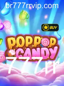 Descubra POPPOPCANDY: Um Jogo Envolvente e Divertido
