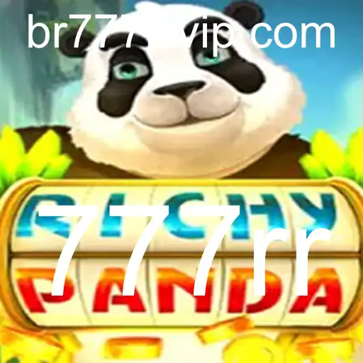 RichyPanda: Descubra as Emoções de um Jogo Inovador com a Palavra-Chave ‘777rr’