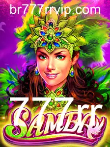 Explorando o Jogo Samba: A Nova Sensação com a Chave 777rr