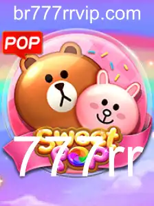 Descubra SweetPOP: Um Jogo Encantador com Diversão Inesquecível