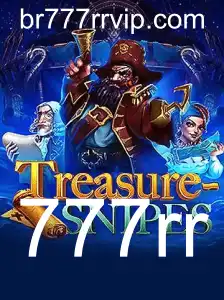 TreasureSnipes: O Novo Fenômeno dos Jogos de Caça ao Tesouro