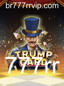 TrumpCard: Uma Nova Jornada de Estratégia e Sorte