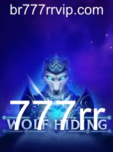 Desvendando WolfHiding: Um Novo Jogo Emocionante no Mundo dos Games