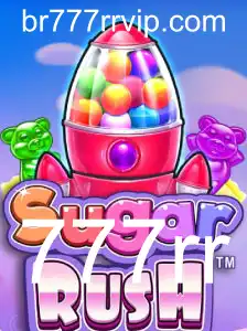 Explorando o Mundo do Jogo SugarRush: Uma Aventura Doce com 777rr