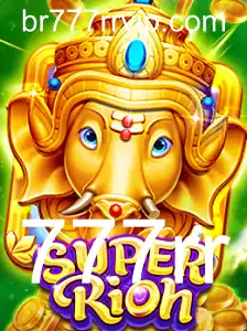 Descubra SuperRich: O Jogo de Aventura e Estratégia com a Palavra-Chave 777rr