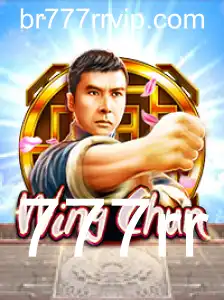 WingChun: O Jogo que Combina Estratégia e Reflexos