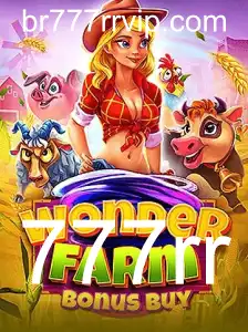 Explorando o Mundo de WonderFarmBonusBuy: Uma Experiência de Jogo Única